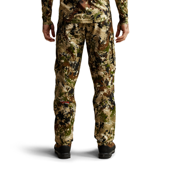 Брюки Mountain Pant New (Мужской; 40x32; Optifade Subalpine)